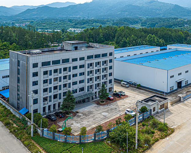 湖北省鼎远新材料科技 以创新驱动湖北科技新材料产业高质量发展