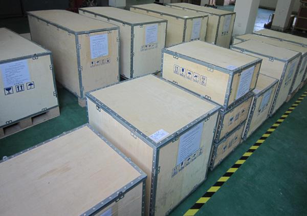 湖北泰维科技实业股份 扎根湖北科技创新沃土的实业力量