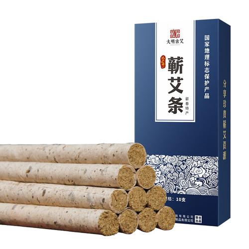 湖北大明古艾科技 传承李时珍医药精髓，科技创新驱动力