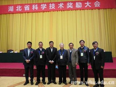 湖北科技新突破 43项成果获省科学技术奖励的启示与展望